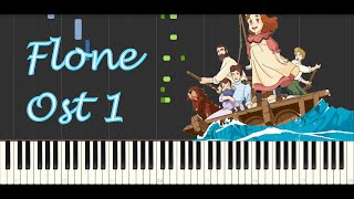 Flone Ost 1 فلونة