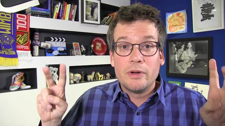 A Brief History of the Non-Denial Denial