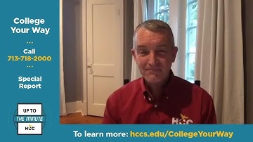 HCCTV Up To The Minute: Safe Learning Options Special