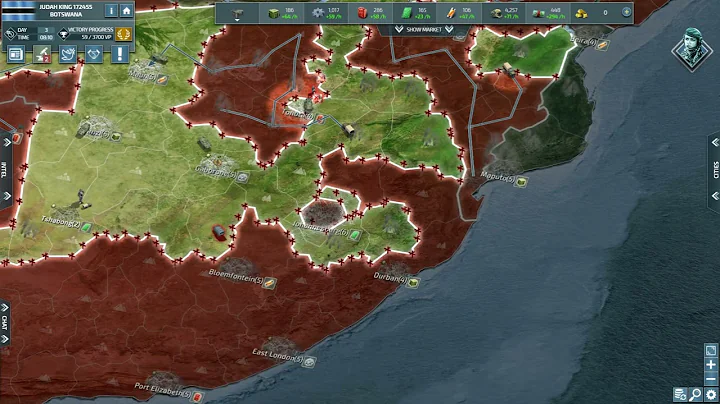 (1,216) CoN WW3 852 (Pc)