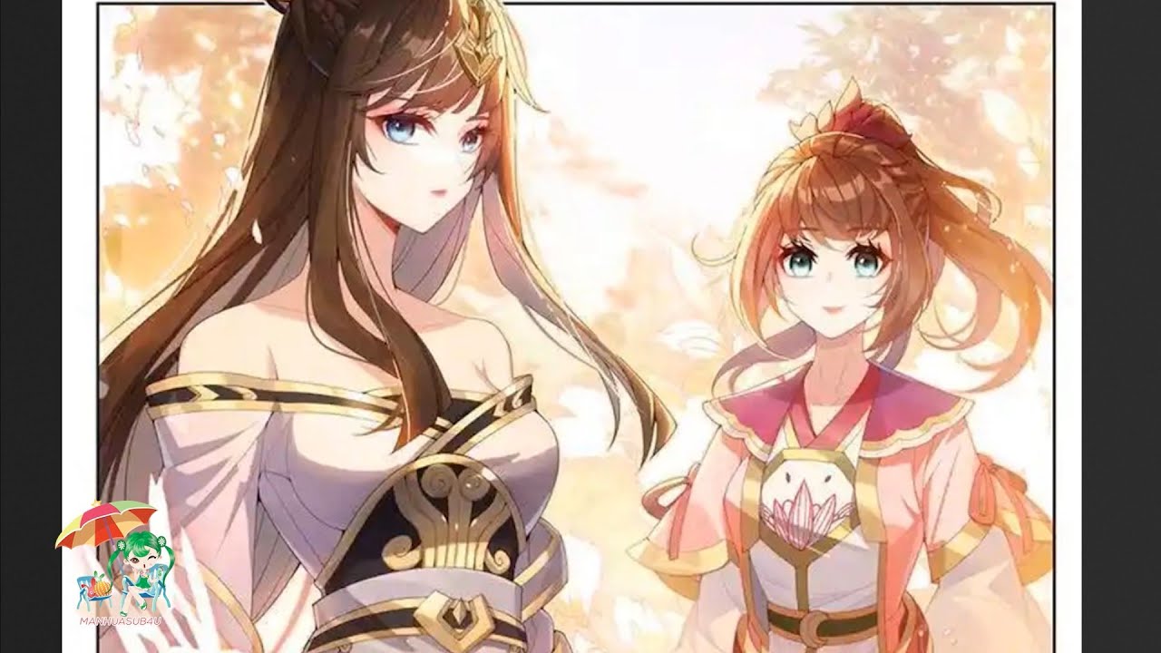 Yuan Zun Chapter 620.5 [English Sub] - YouTube