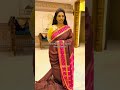 Pure Mysore Silk Sarees | Sree Alankar | Best Sarees Shop In Pragathi Nagar | Best Prices, Visit Now