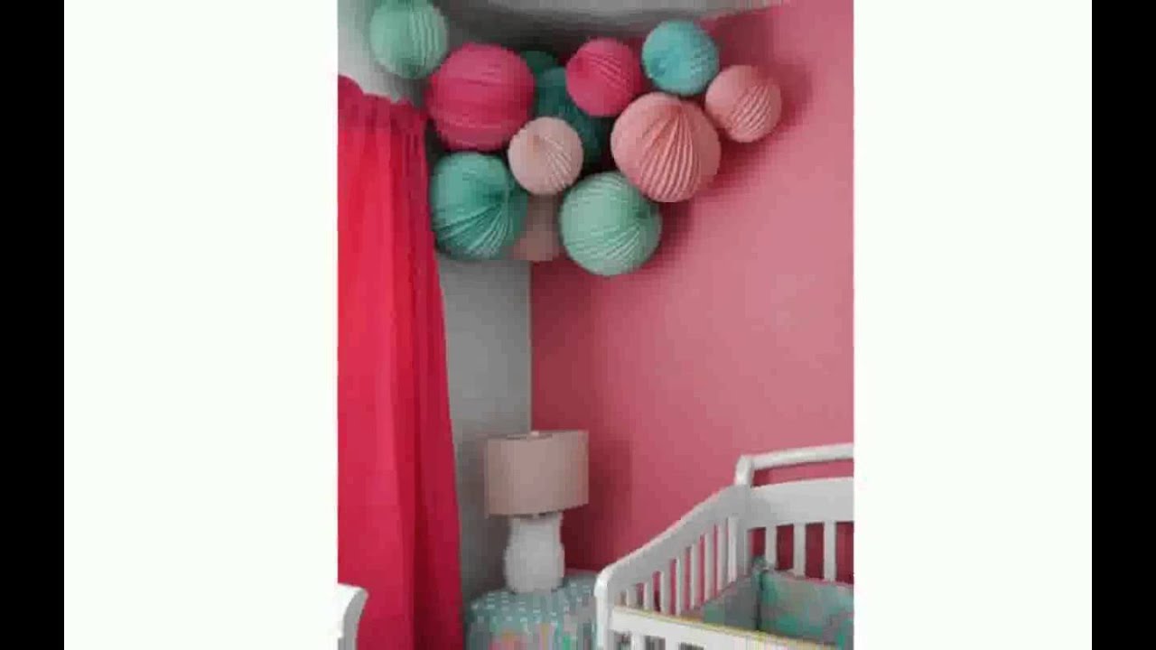 Babyzimmer einrichten ideen youtube