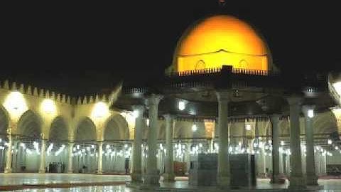 سوره نوح بصوت الشيخ ابراهيم عبد المنعم