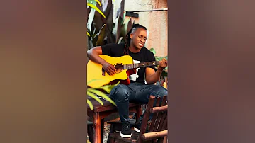 Acoustic Mondays: Bruno K singing Ebisaanyi