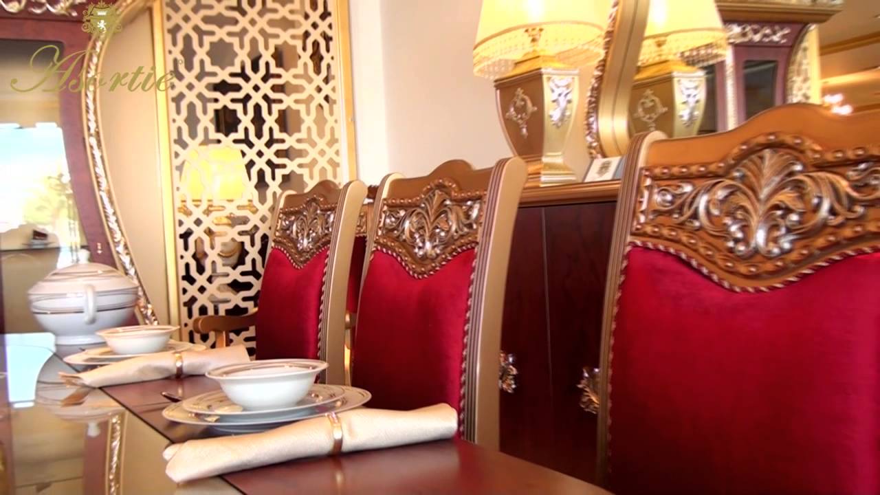 Otel mobilyaları ve dekorasyonu Asortie Mobilya YouTube