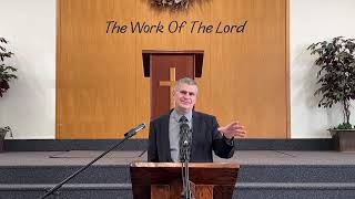Seven Foundational Truths Of Christianity – 5) Salvation part 1