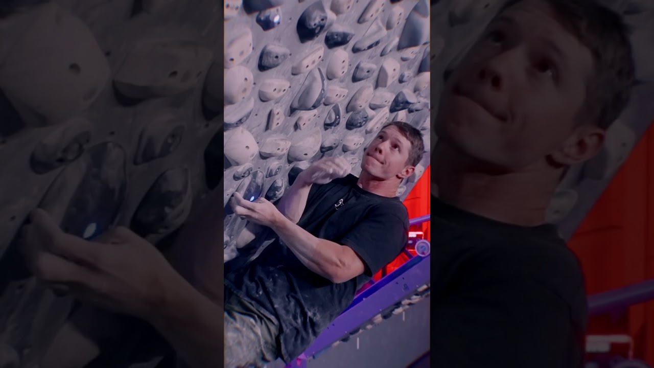 Will He Fall? "Deadfall" V8