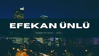 EFEKAN ÜNLÜ EFSANEEE RİTİM SHOW ---2021--- HİT ROMAN HAVASI