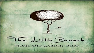 SECOND LIFE - Little Branch Home and Garden Decor Store - Amazing Place Editions