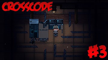 "Final Part! and Boss Battle!"| CrossCode Indie Game | #3 (DEMO)