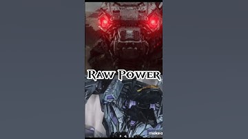 Mechagodzilla (MV) vs Trypticon (WFC)