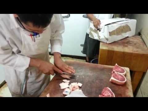 Florence Prime Meat Market - NYC