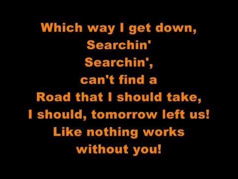 High School Musical 3 - Scream (with lyrics)