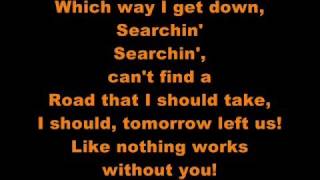 High School Musical 3 - Scream (with lyrics) chords
