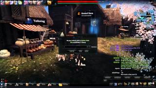 Vindictus- Expertise glitch(read description)
