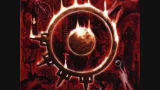 Video thumbnail of "Arch Enemy - Enemy Within (lyrics)"
