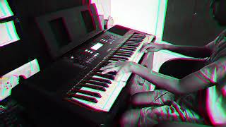 Kangal Irandal in Piano. #piano #tamilsong #tamil #kangalirandal #instrumental #tamilmelody