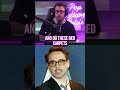 Robert Downey Jr SLAMS Useless Influencers #shorts