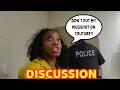 She Called the Police for Help… and Karma Showed Up