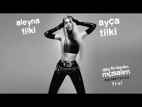 Aleyna Tilki & Ayça Tilki - Trol (İşte Bu Benim Masalım Soundtrack)