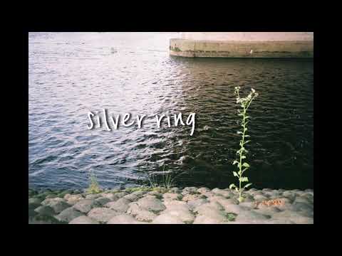 silver ring【オリジナル曲】ピアノ弾き語り