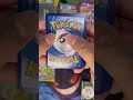 Day 4 unpacking KILAT RASI (Indonesian Pokemon TCG Card)