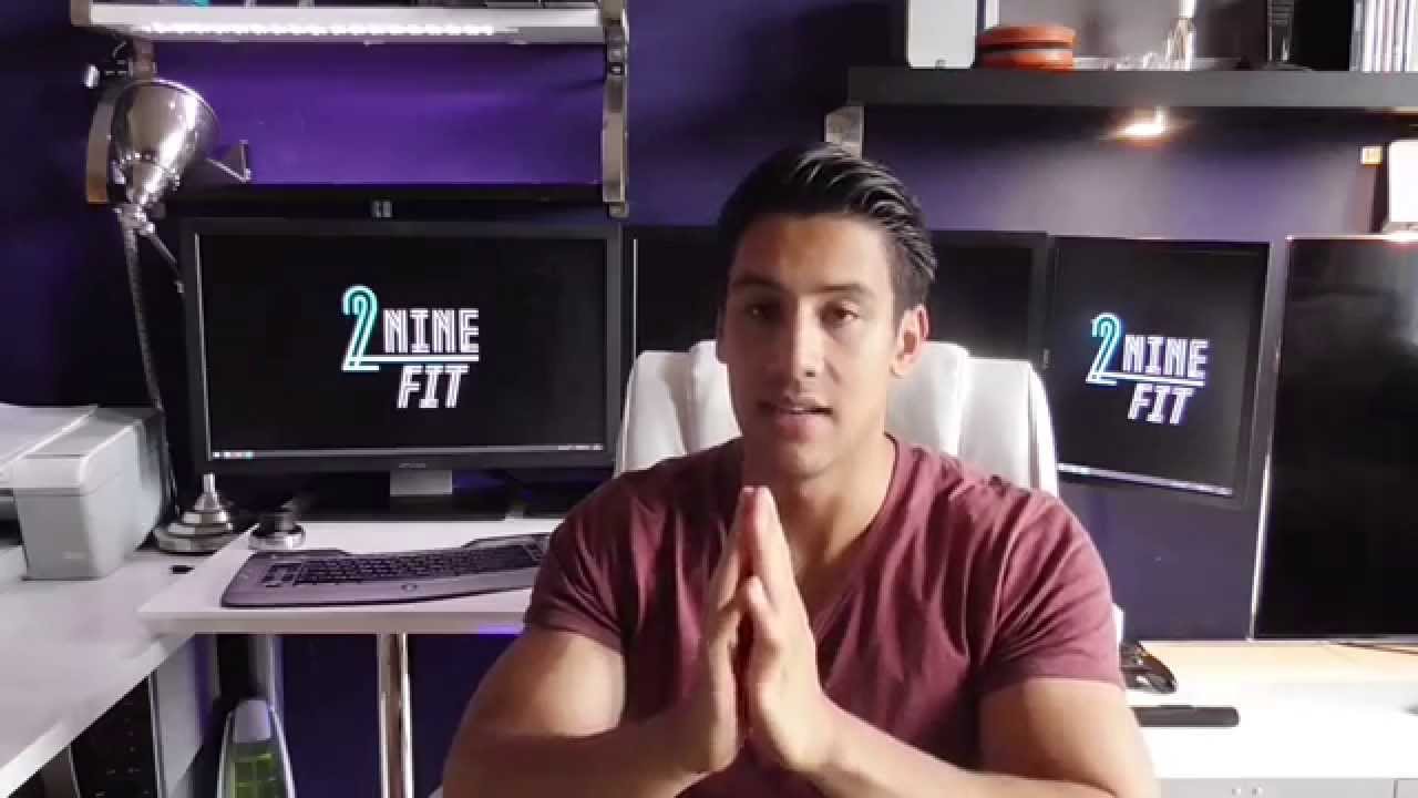 CARA CUTTING DAN DIET YANG BENAR YouTube Cara cutting dan diet yang benar youtube