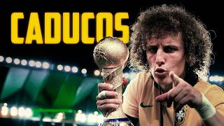 COMPETITIONS that marked an era and NO LONGER EXIST TODAY