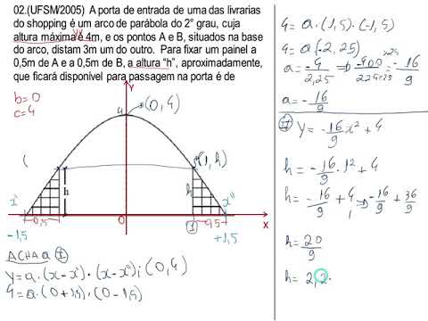 CORREÇÃO TD 03  PARTE 1