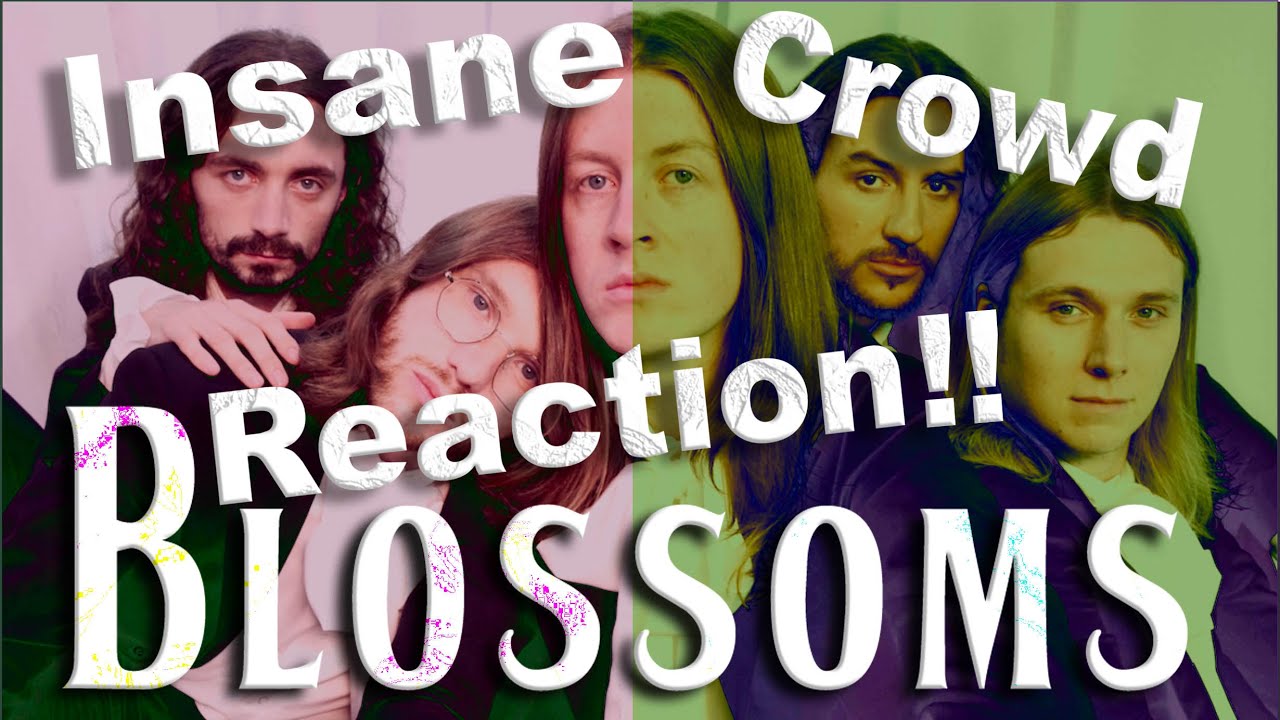 Insane Crowd Reaction To Blossoms Unbelievable Homecoming Triumph!!!