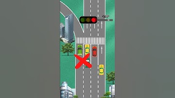 Road marking regulations #driving #automobile #drivingadvice #funny#car #skills #manual #tips