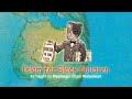 Islam For Black Children Ep. 1 "Don't start fights."