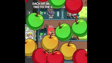 New Epic Super Manager: Aric Swiftstrike!  #idleminertycoon #gaming #games  #mobilegaming