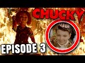 CHUCKY Episode 3 Breakdown & Easter Eggs (Review)