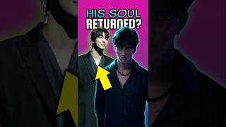 Jinus Soul Back And Its At Mama2025