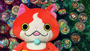 Fun with Jibanyan One Man Show