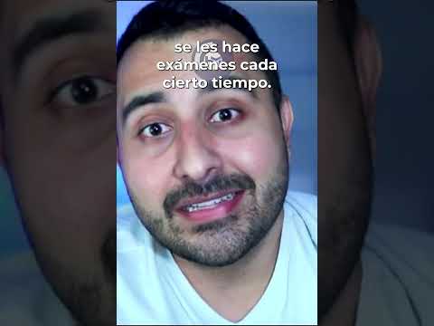 ¿NO HAY EXÁMENES Durante La Residencia? | Cómo Te Evaluarán #shorts