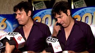Ab Toh Halat Aisi Ho Gayi Hai Kya Bolu - Rahul Roy Opens Up On Life After Aashiqui