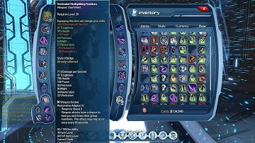 DCUO Bug Report 1.1 - Right-Click Issue