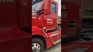 2025 Kenworth T680 - New Truck #trucker