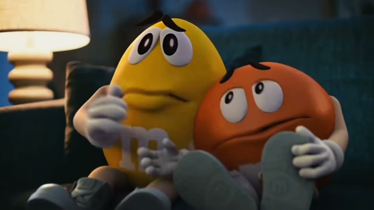 Pizza Hut Taiwan 【激レア】Pizza Hut x M&M's Halloween