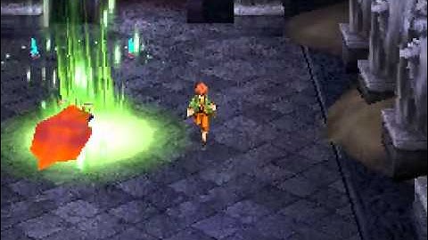 Avalon Code - Olly Battle 2