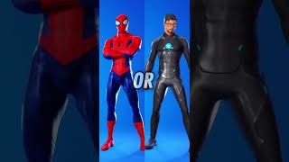 Which Battle P Skin Is More Popular?