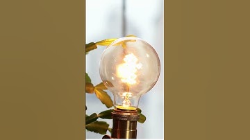 How an Electric Bulb Ignites: The Science Behind Lighting Up Your World | E Power UP