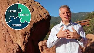 Blendification Book Trailer - Dan Bruder | Strategy Whiteboard