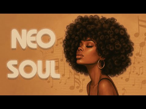 Neo soul music 2025 | The best soul/rnb playlist for your mood