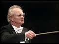 Wagner: Tannhäuser Overture /Klaus Tennstedt ワーグナー：歌劇「タンホイザー」序曲　クラウス・テンシュテット