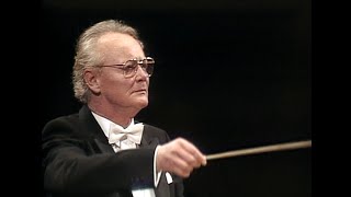 Wagner: Tannhäuser Overture /Klaus Tennstedt ワーグナー：歌劇「タンホイザー」序曲　クラウス・テンシュテット