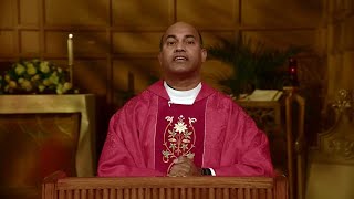 Catholic Mass Today | Daily TV Mass, Saturday May 18, 2024